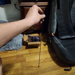 98 Jetta Tdi Antenna