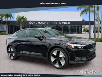 2023 Polestar 2