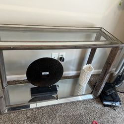 Console Table MUST GO BY JULY 7!