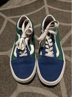 Vans shoes