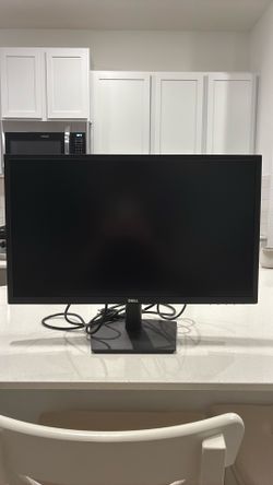 Dell 24 inch Monitor