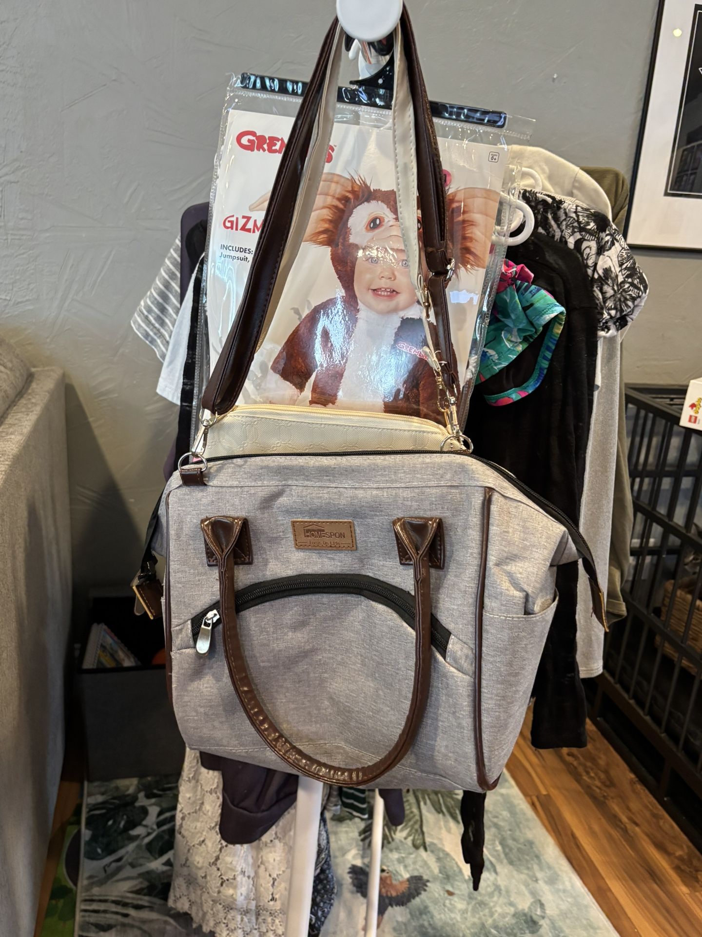 Cooler Bag