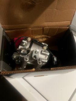 Ac condenser