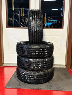 Laufenn 245/60/18