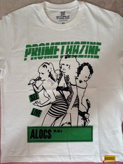 ALOCS Shirt