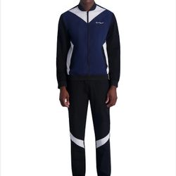 Mens Karl Lager Field Matching Set