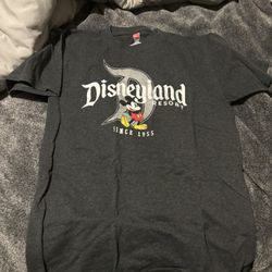 Disney Shirt