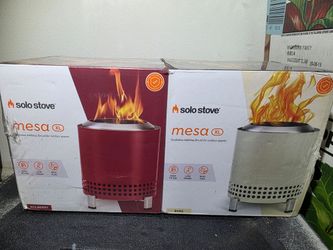 Solo Stove Mesa XL