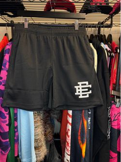 Eric shorts