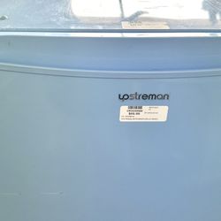 Small Refrigerator upstream 