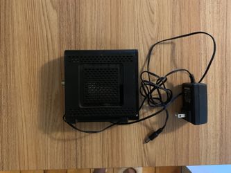 Motorola Surfboard SB6121 Modem