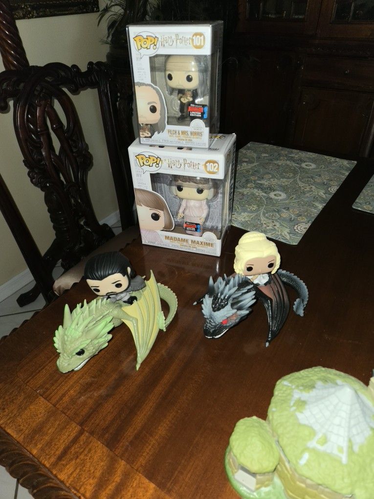 Funko pop 