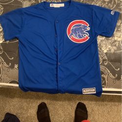 Baseball Jersey 