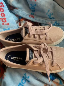 women’s sperry shoes 