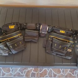 CAT Multipurpose Tools Belt