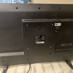 Insignia Tv