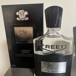 Creed Aventus 3.3oz Cologne