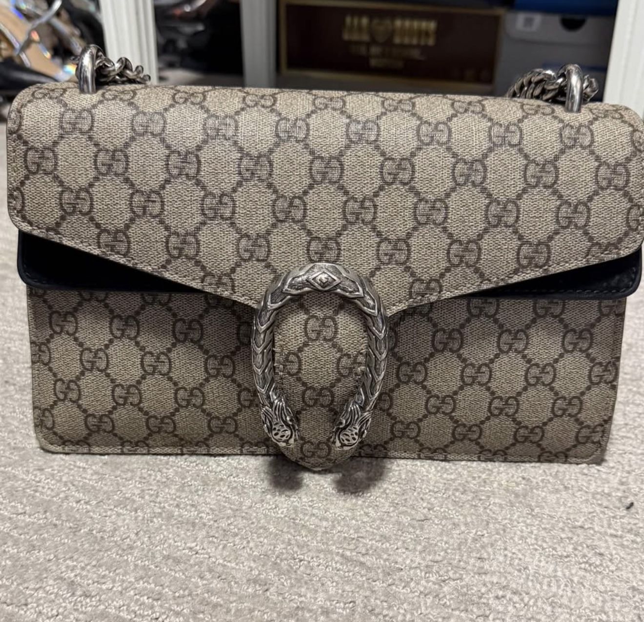 Gucci Purse