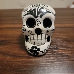 Sugar Skull 