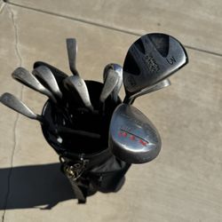 Full Golf Set 