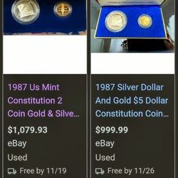 Misc Items