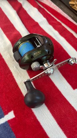 Shimano 300EJ