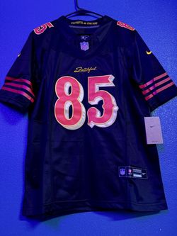 NFL San Francisco 49ers #85 Kittle Jersey