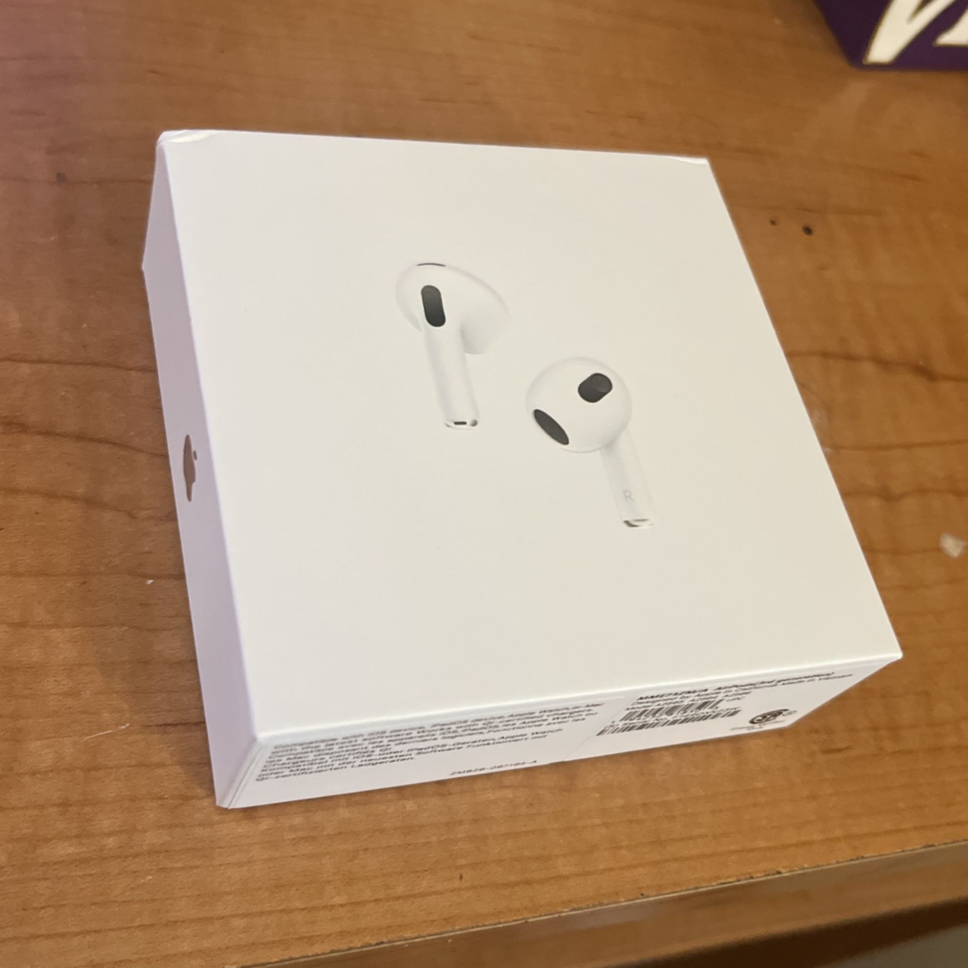 Airpods 3rd Gen