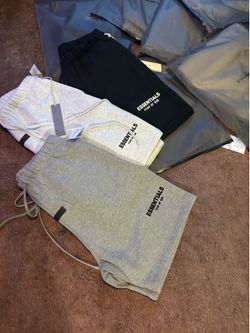 Designer shorts