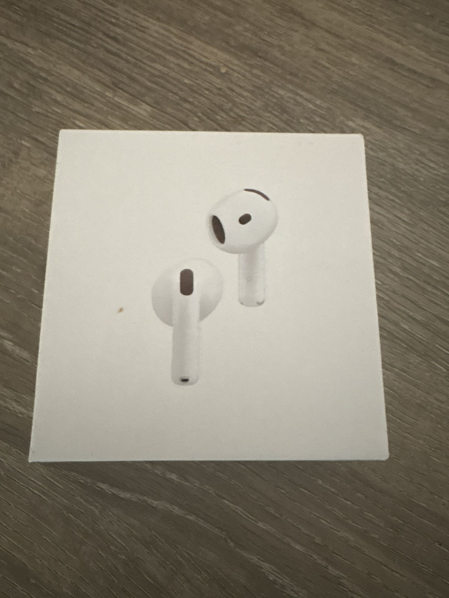 Gen 4 Active noise cancellation