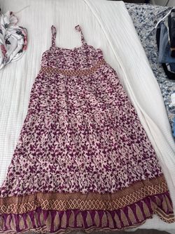 Bloom Chic U.S. 14-16