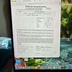 Miracle-Ear Genius(TM) Me energy 5 SP BTE BTE Standard Digital Hearing Aids