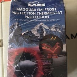 Steering wheel cover