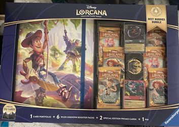 Lorcana