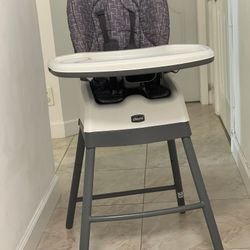 Hight Chair For Kids