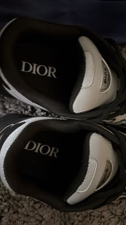 Dior B30s