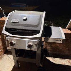 Weber Grill