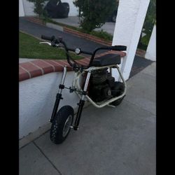 Mini Bike