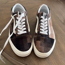 Menās Vans