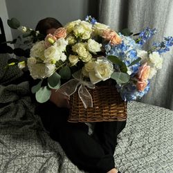 Fresh Flower Bouquets