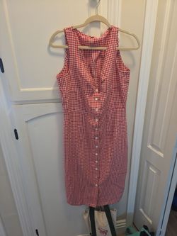 Shein dress