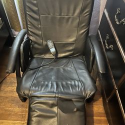 Massage Chair