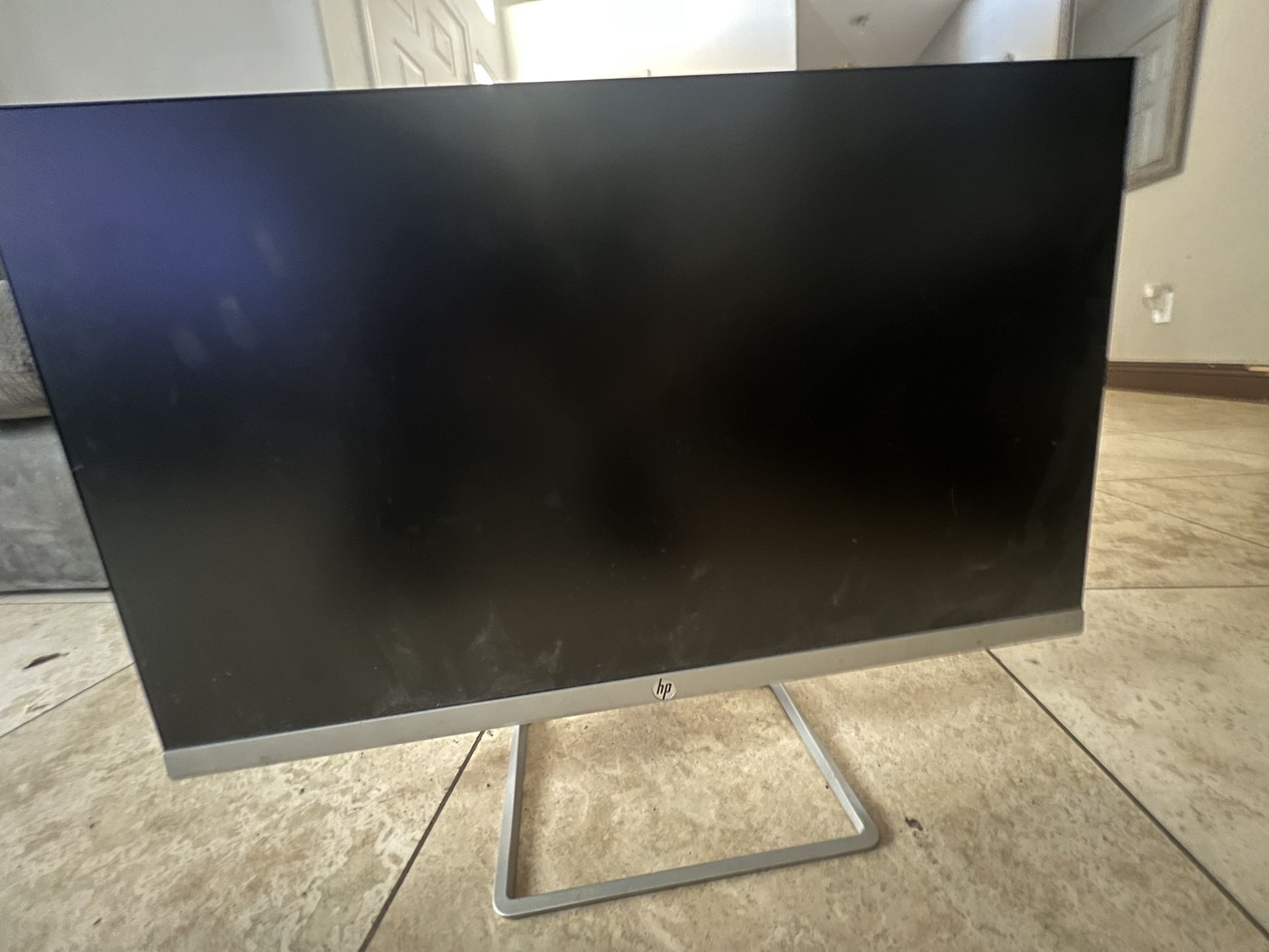Hp Monitor