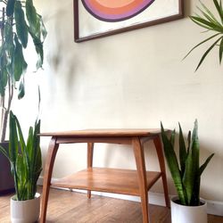 Stunning Heywood-Wakefield Two Tier Coffee table