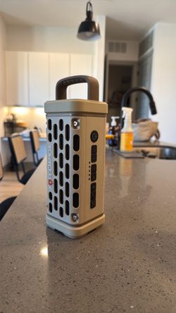 Turtlebox Speaker