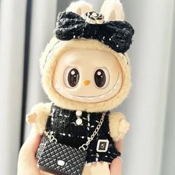 Labubu Outfit 