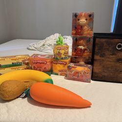 Sunny Days Squishies $15 Each 