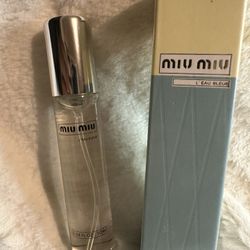 Miu Miu Parfum