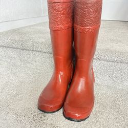 Women’s Rain/Fishing Boots 