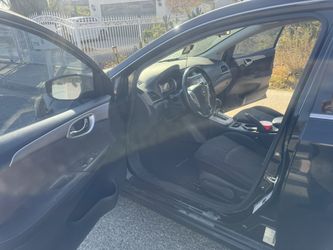 2014 Nissan Sentra